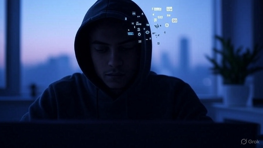 Afiliados sem Aparecer: Como Vender no Automático