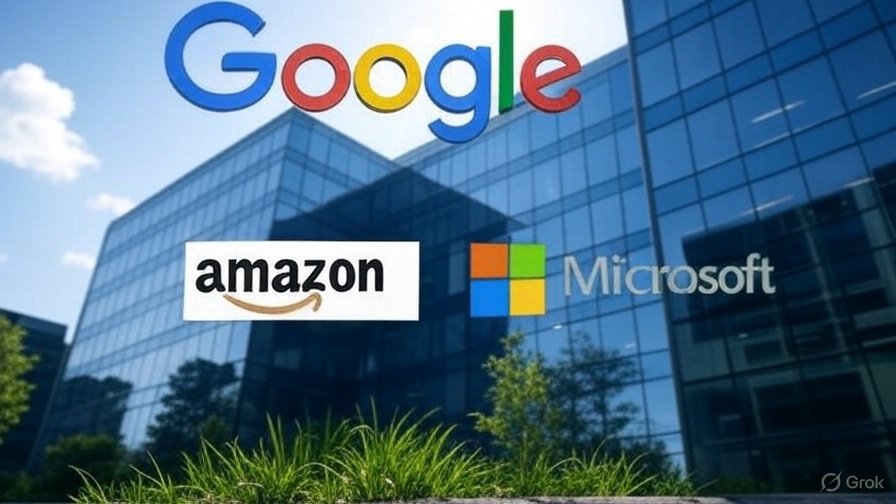 Como Conseguir Emprego no Google, Amazon e Multinacionais