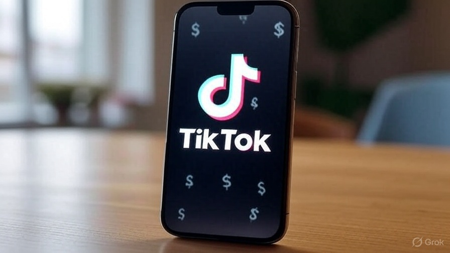 Como Ganhar Dinheiro no TikTok [Passo a Passo]