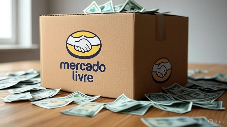 Como Vender no Mercado Livre e Ganhar Até R$10 Mil por Mês