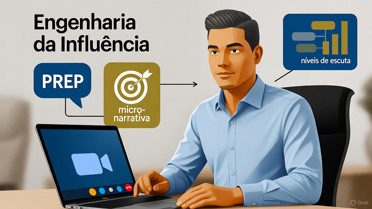 Comunicação Eficaz