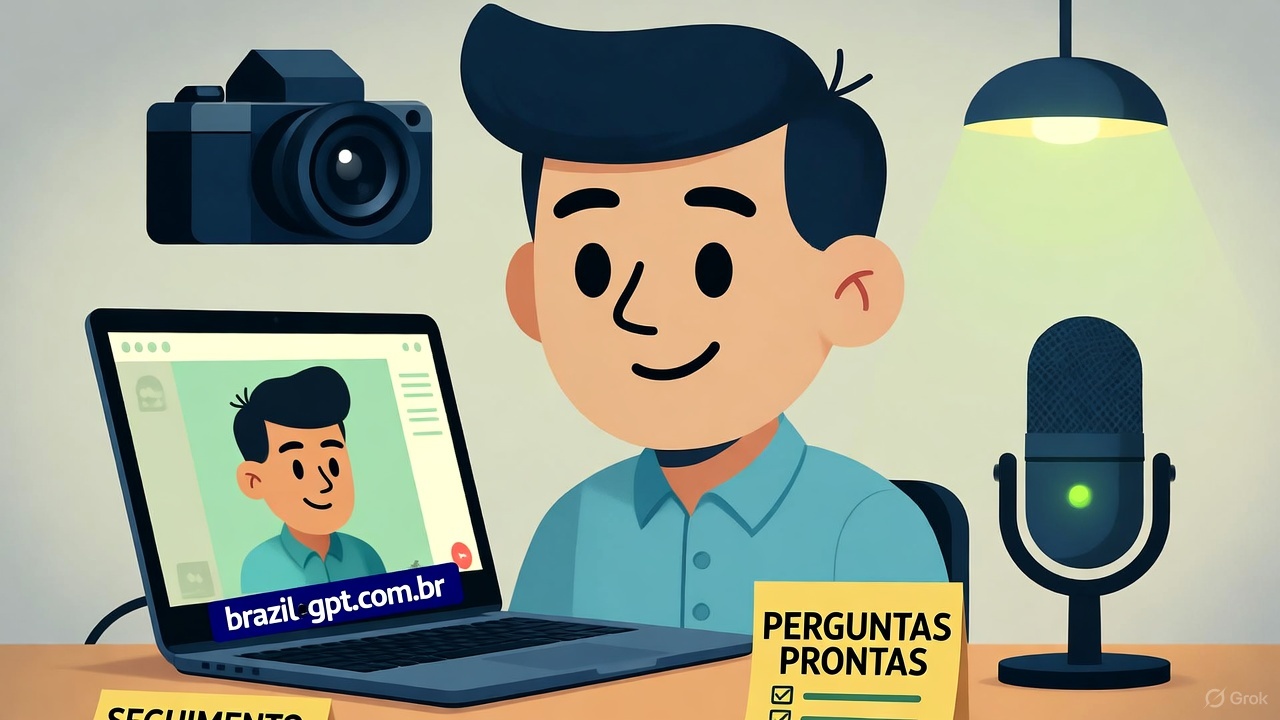 Entrevista Online