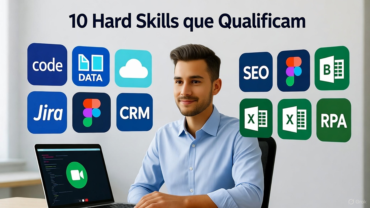 Hard Skills
