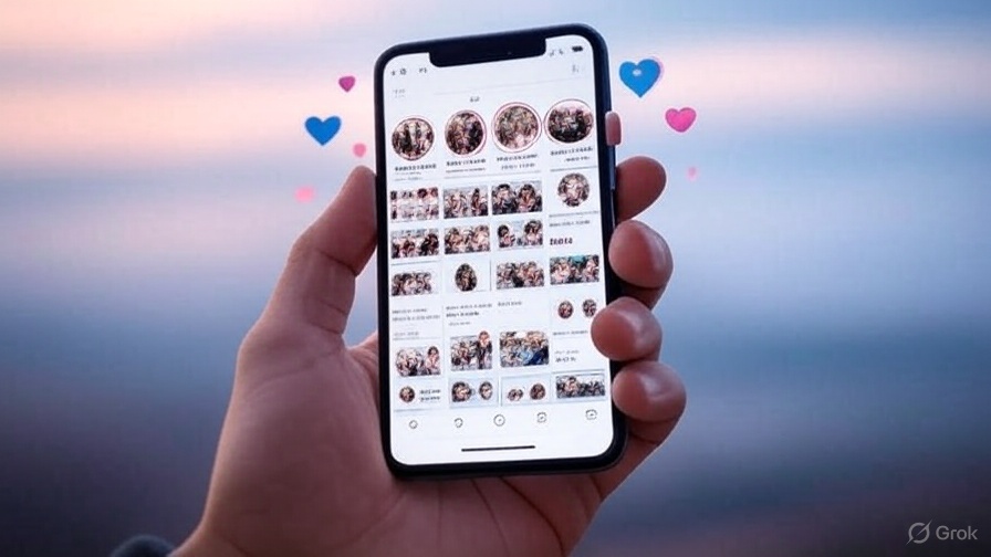 Instagram para Afiliados: Estratégia que Converte