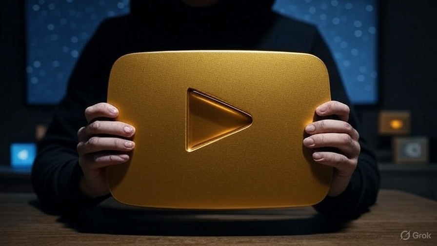 O Método Secreto Que Fez Milhões de Visualizações: Mestre o SEO do YouTube!