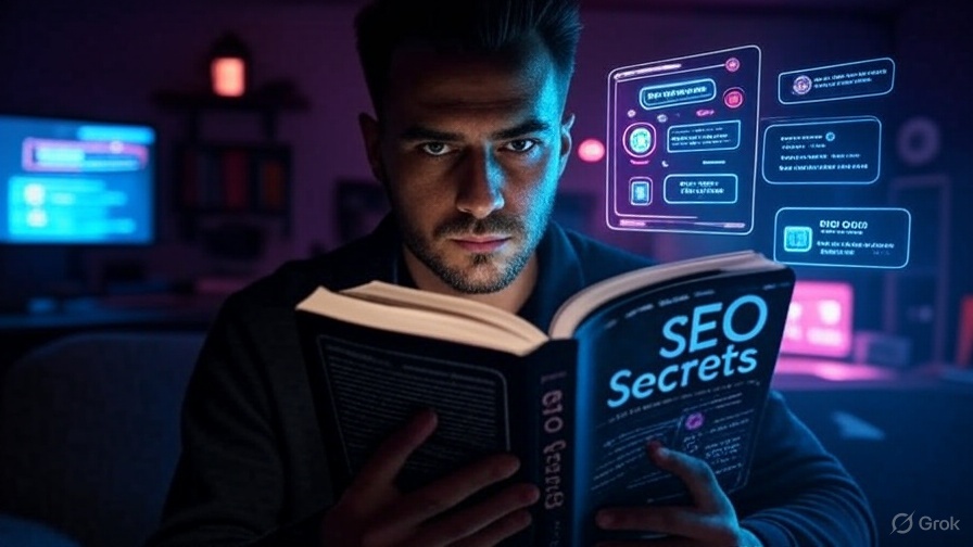 Pare de Lutar! 7 Dicas de SEO que os Gurus do YouTube Não Querem Que Você Saiba!