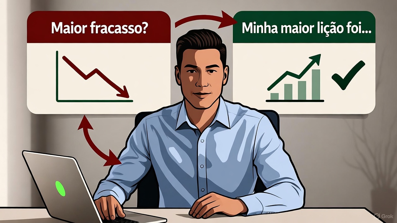Perguntas Difíceis