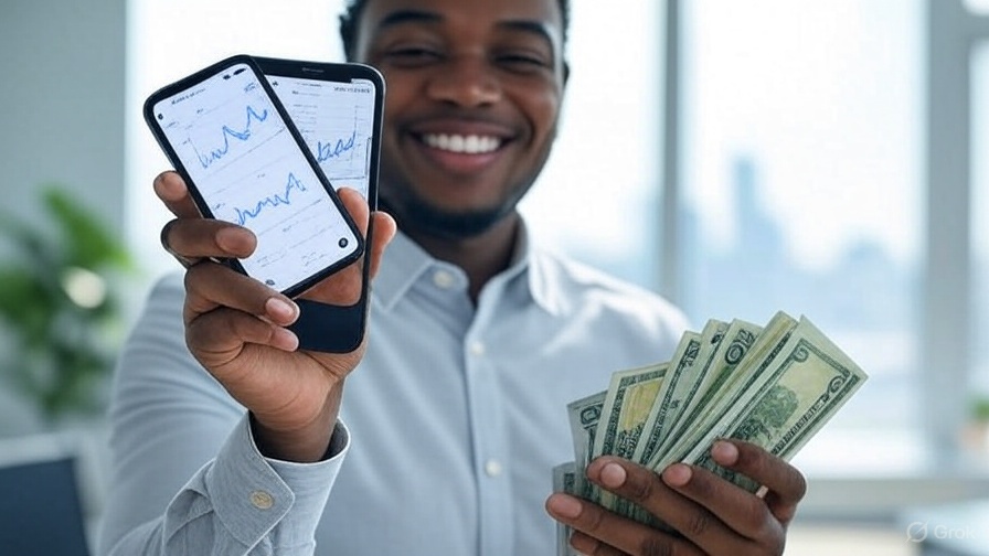 Quanto Dá pra Ganhar com Marketing de Afiliados?
