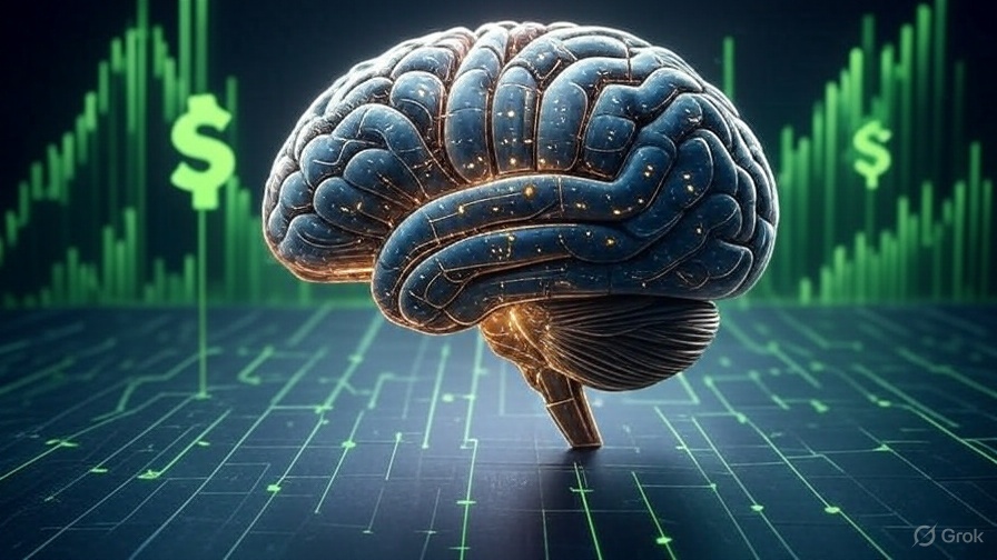 Renda Extra com Inteligência Artificial — O Guia Completo