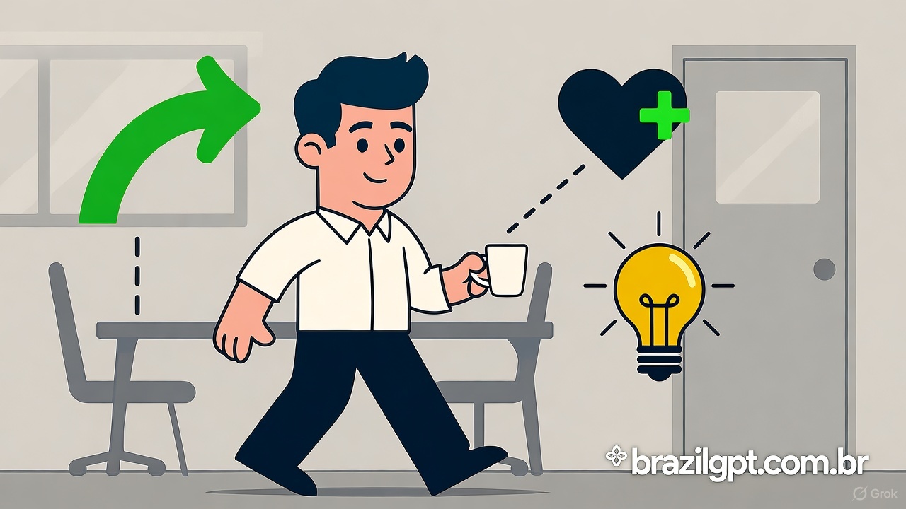 Teste da Xícara de Café