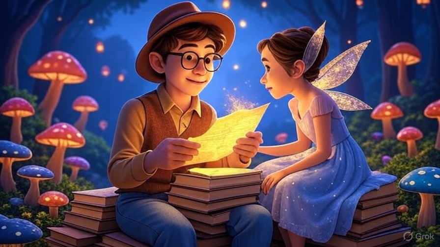 Transforme Ideias em Ouro: Use o ChatGPT para Vender e-Books