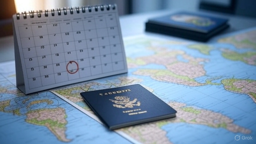 Como Sair do Brasil Antes que Seja Tarde: Plano para Patriotas