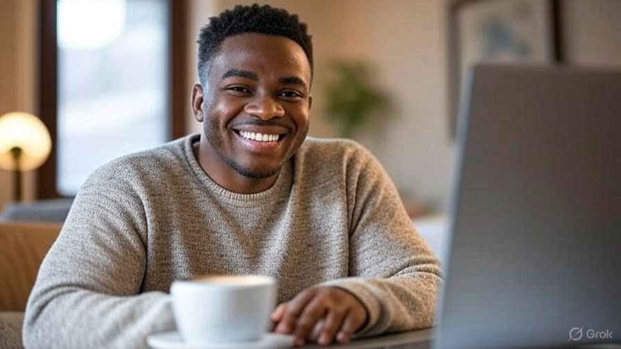 Como Trabalhar Home Office Ganhando Bem em 2025