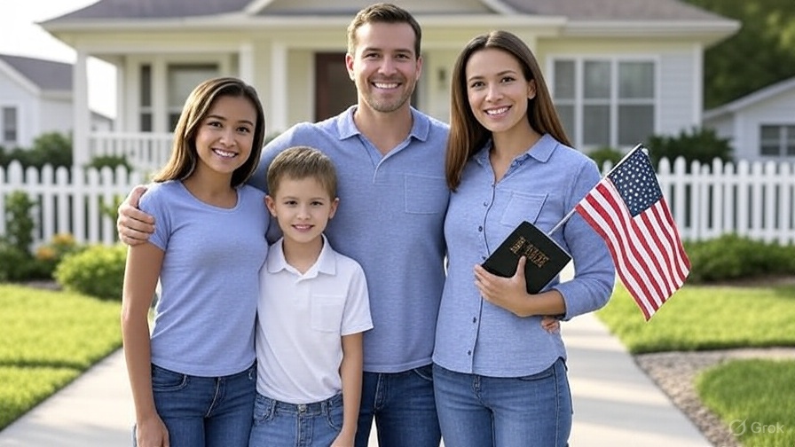 Como um Conservador Pode Legalmente Viver o Sonho Americano