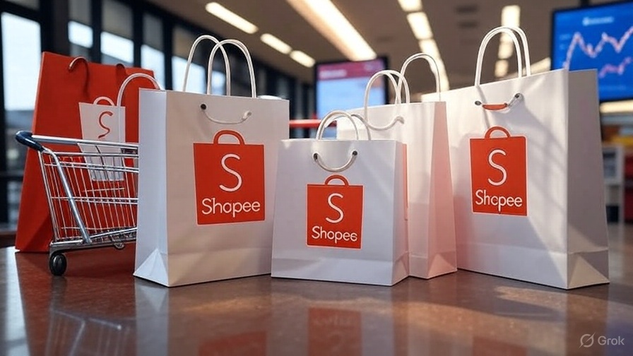 Como Vender Produtos na Shopee Sem Estoque (Dropshipping)