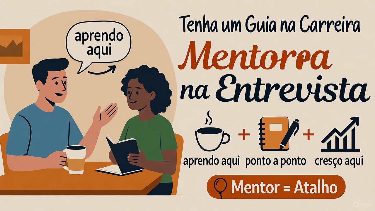 Mentoria