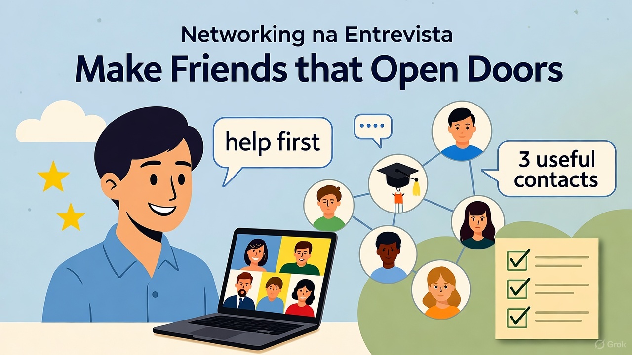 Networking