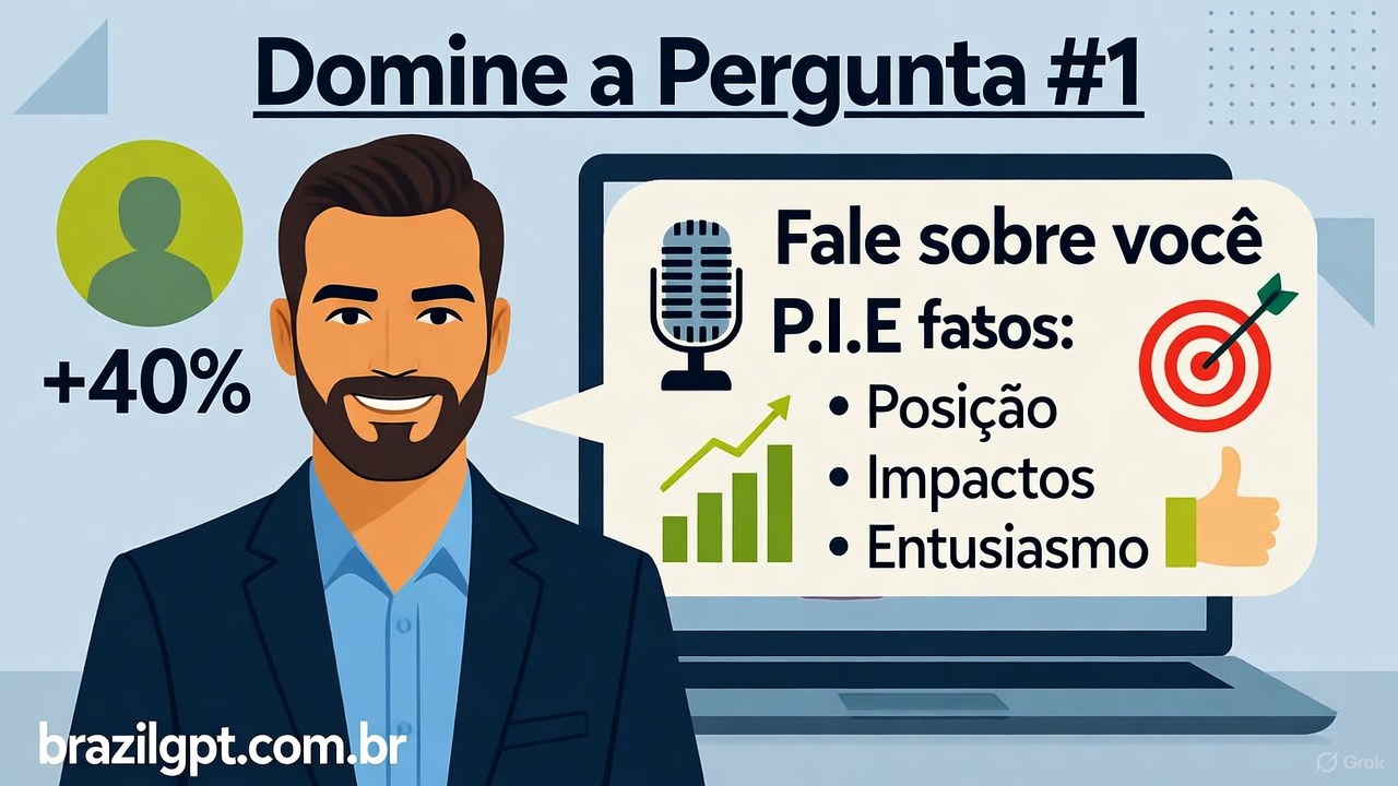 Perguntas Comuns