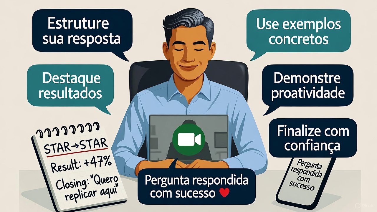 Respostas Eficazes