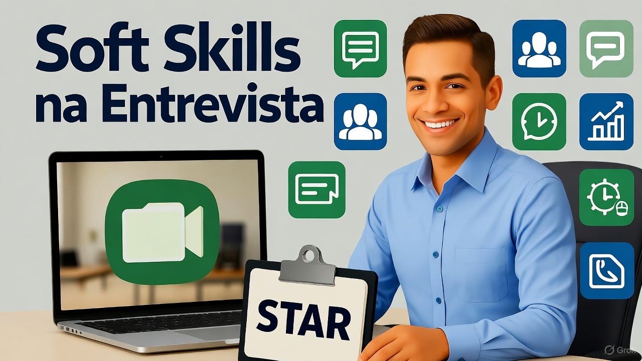 Soft Skills